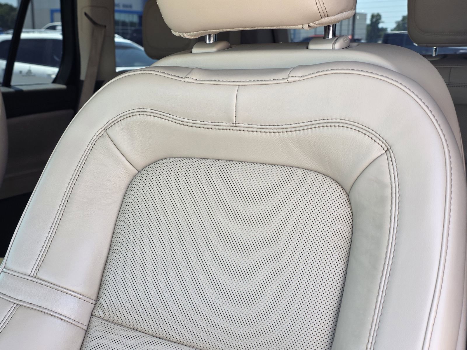 2022 Lincoln Aviator Reserve - Photo 27