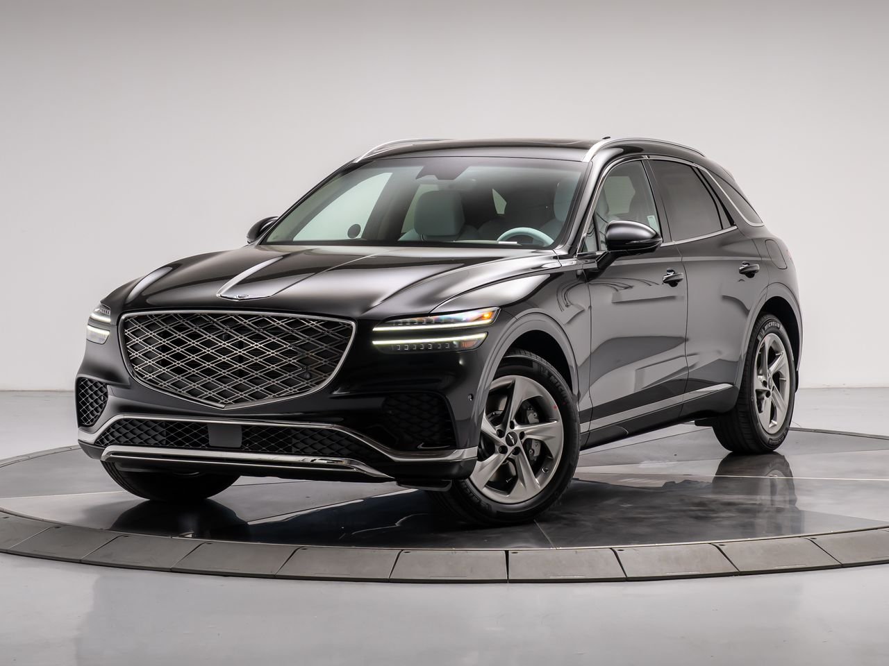 2026 Genesis GV70 2.5T Advanced AWD's photo