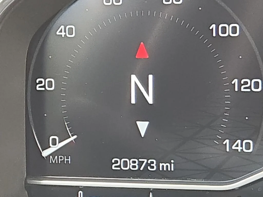 2024 GMC Sierra 1500 AT4 - Photo 34