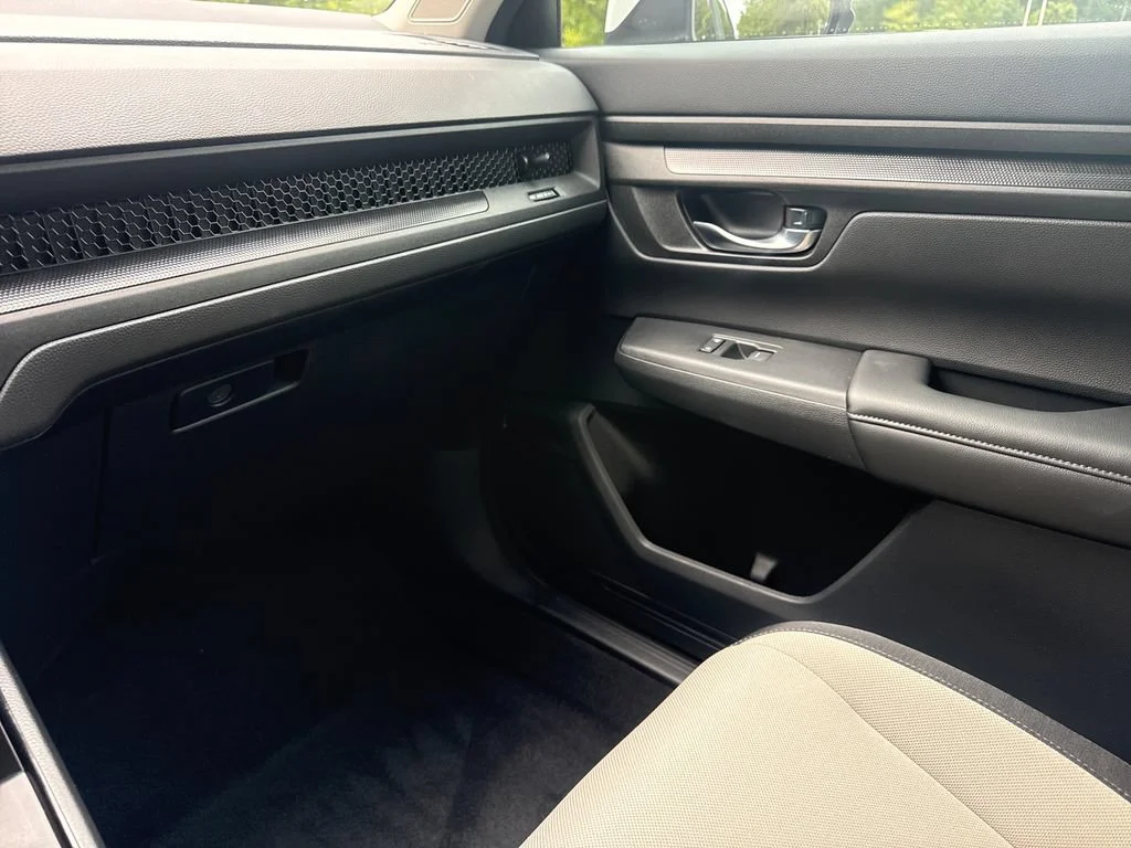 2025 Honda CR-V EX - Photo 54