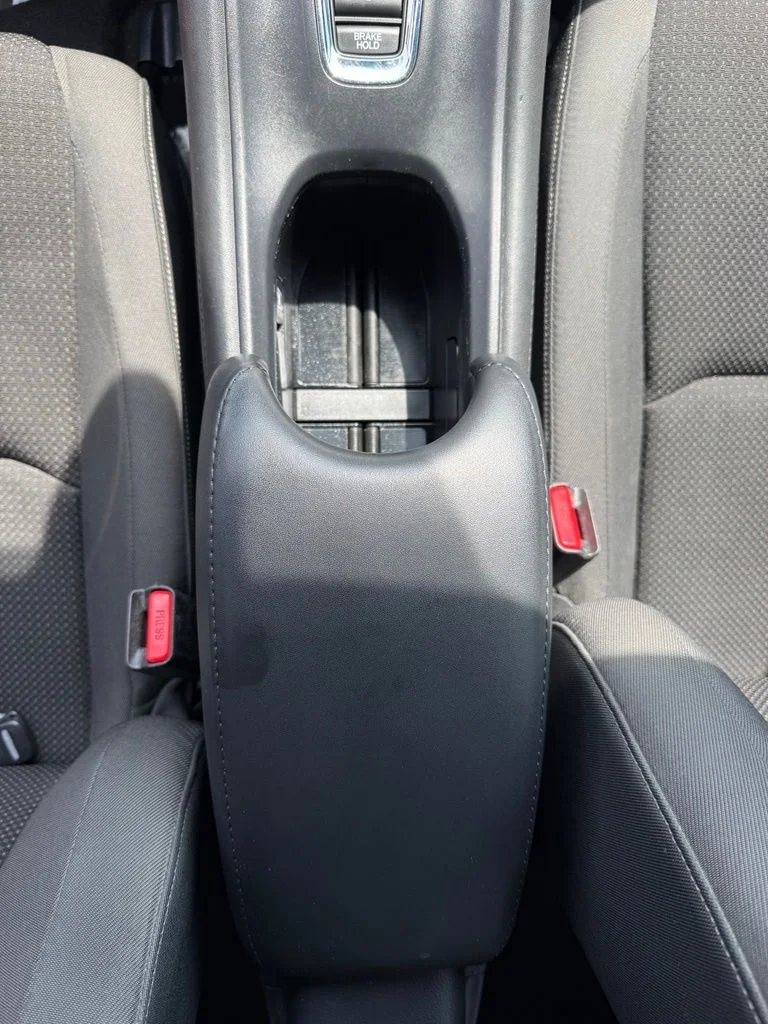 Used 2019 Black Honda EX image 17