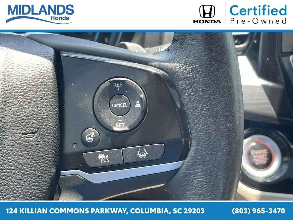 2023 Honda Odyssey Elite - Photo 55