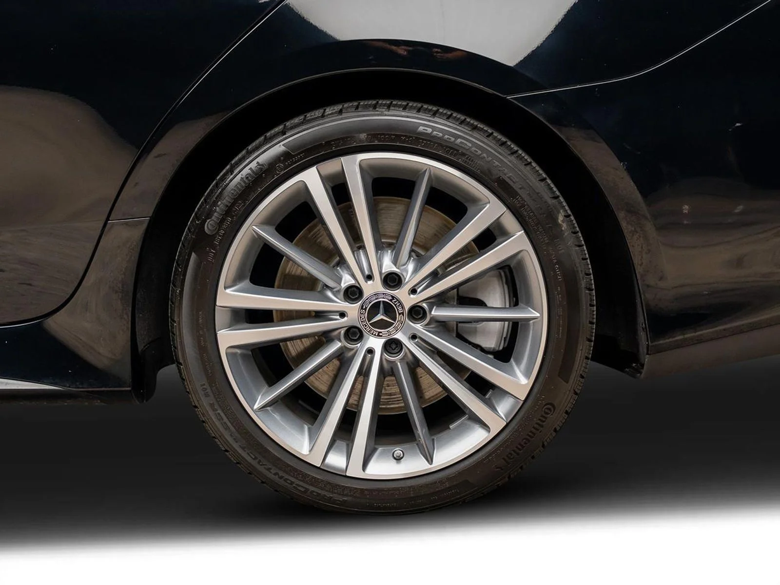 Used 2023 Black Mercedes-Benz CLS 450 image 20