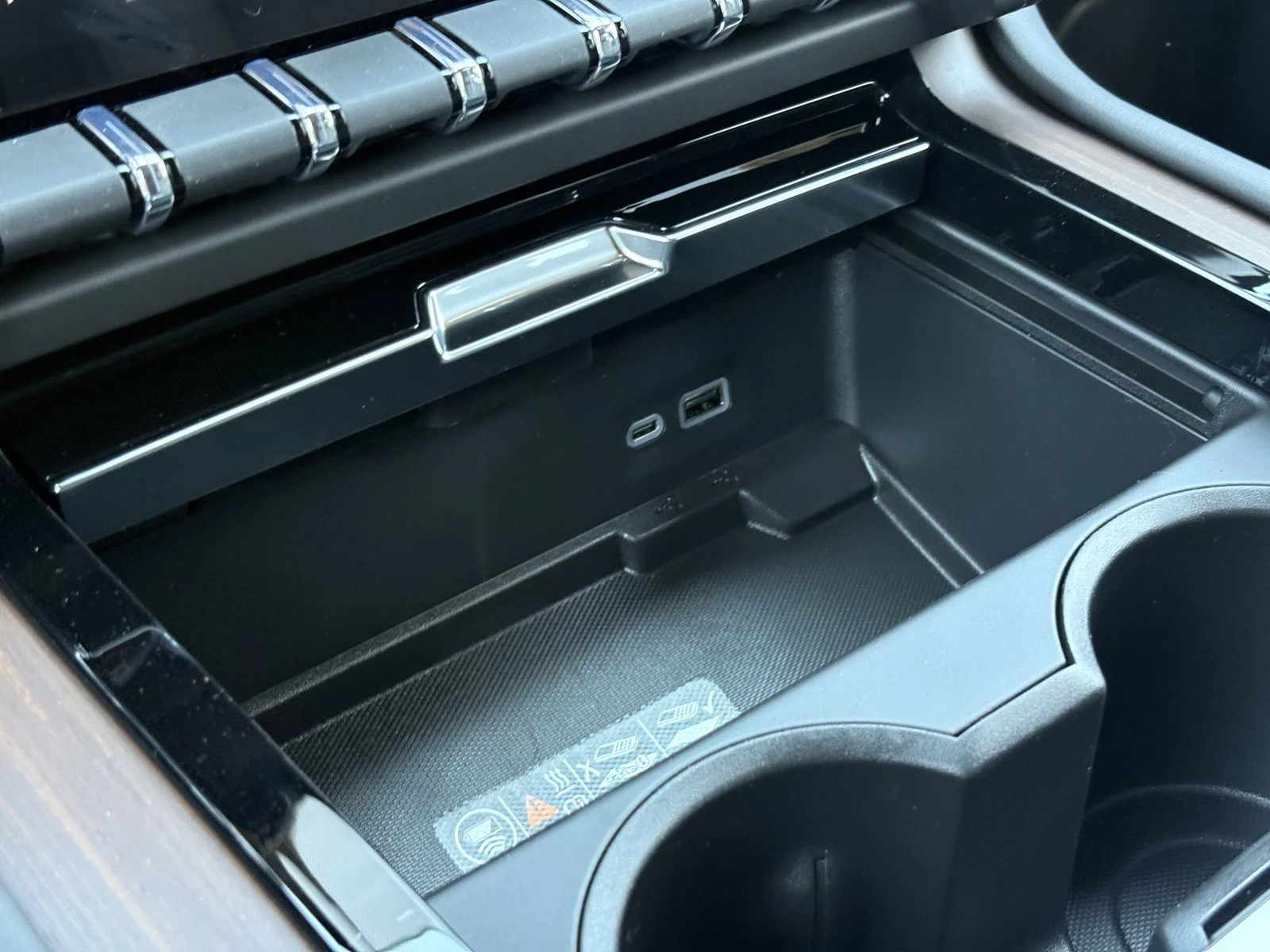 New 2026 Onyx Black GMC Denali image 26