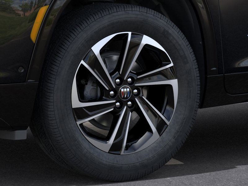 2026 Buick Enclave Sport Touring - Photo 9