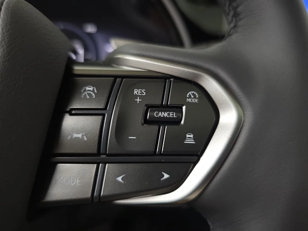 New 2026 Cloudburst Gray Lexus PREMIUM image 18