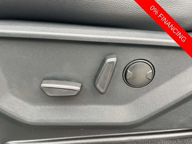 New 2026 Silver Ford Lariat image 12