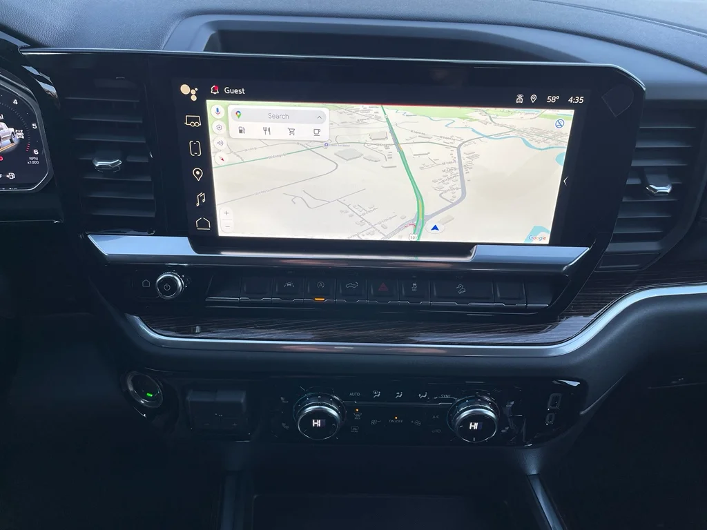 2026 GMC Sierra 1500 Elevation - Photo 18
