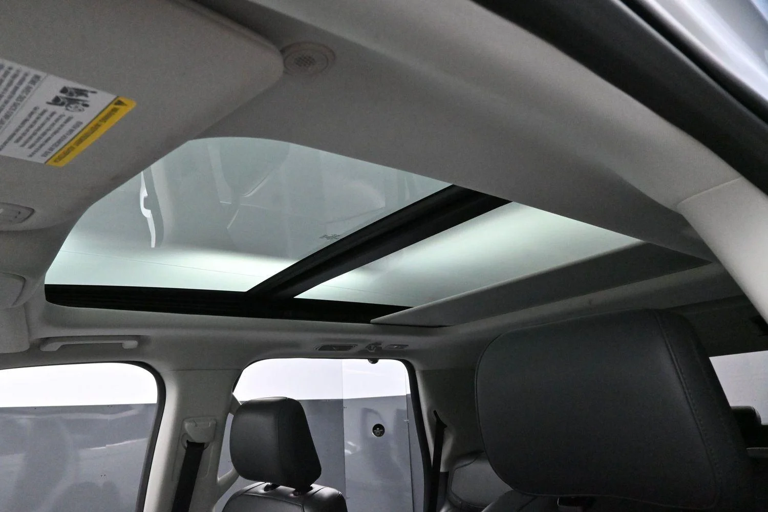 Used 2025 White Ford Active image 30