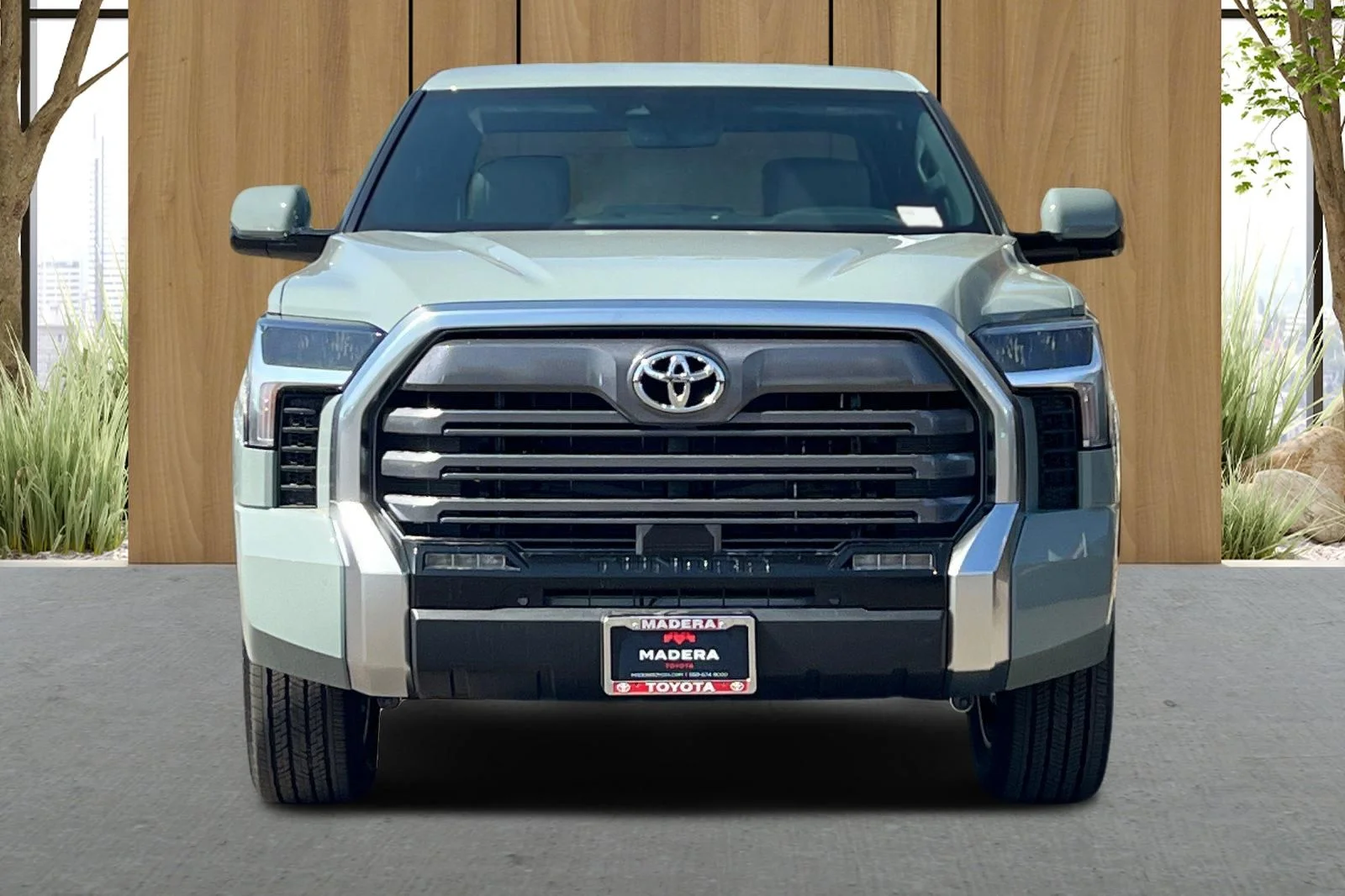 New 2026  Toyota Limited image 9