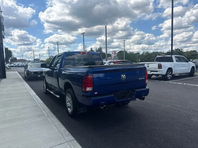 Used 2018 Blue Ram Express image 5