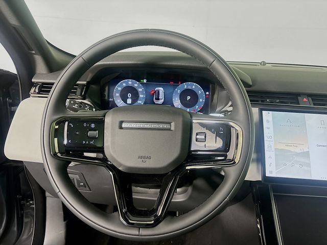 2026 Land Rover Range Rover Velar Dynamic SE - Photo 12