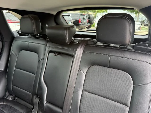 Used 2022 Gray Ford SEL image 26