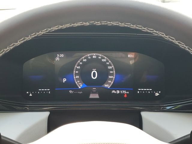 New 2026 White Volkswagen 1.5T S image 24