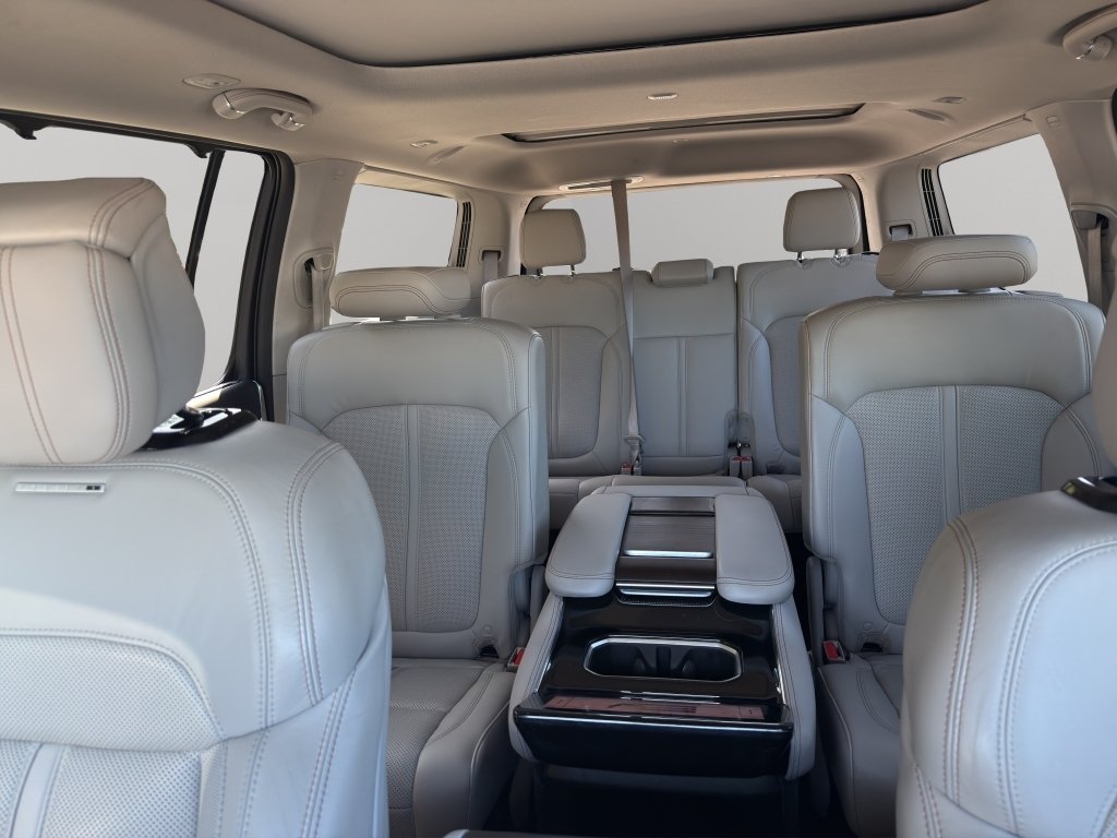 Used 2022 Bright White Clearcoat Jeep Series I image 30