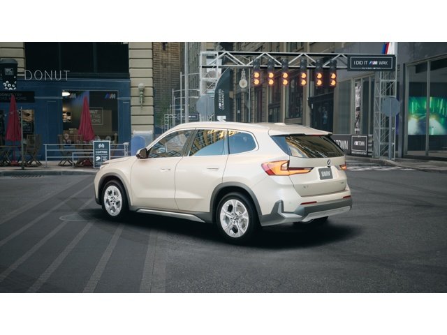 New 2026 Dune Grey Metallic BMW  image 2
