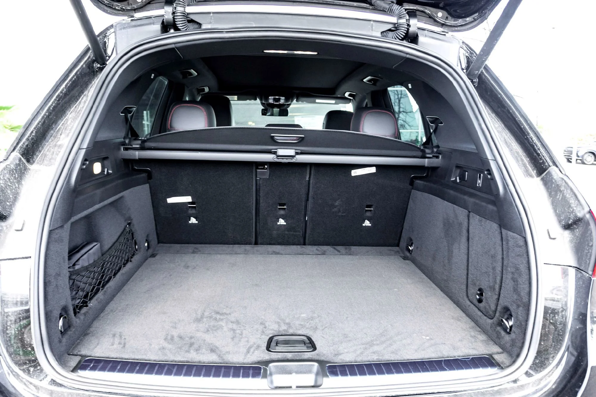 New 2025 Obsidian Mercedes-Benz AMG® GLE 53 image 23