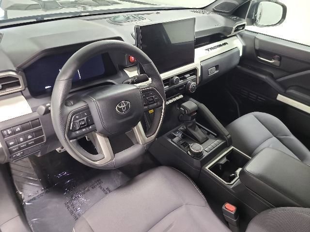 Used 2024 Black Toyota TRD Sport image 23