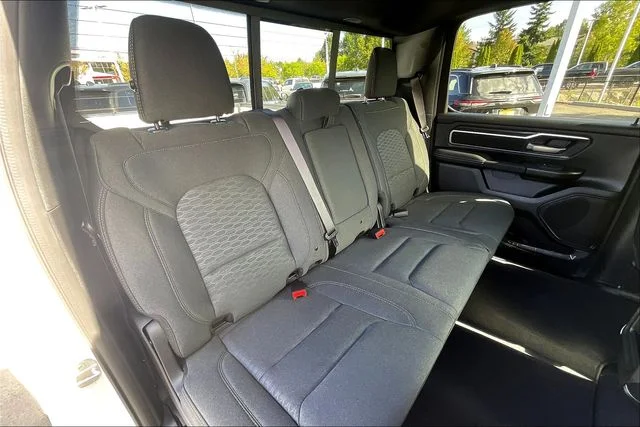 2026 RAM 1500 Big Horn/Lone Star - Photo 24