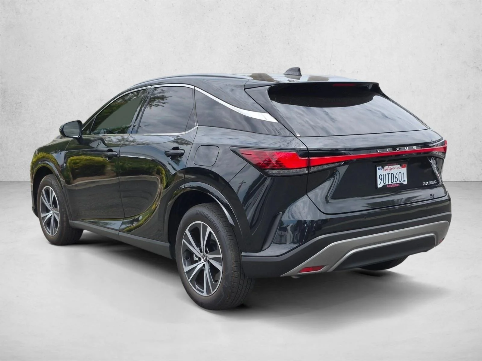 Used 2025 Caviar Lexus PREMIUM image 8