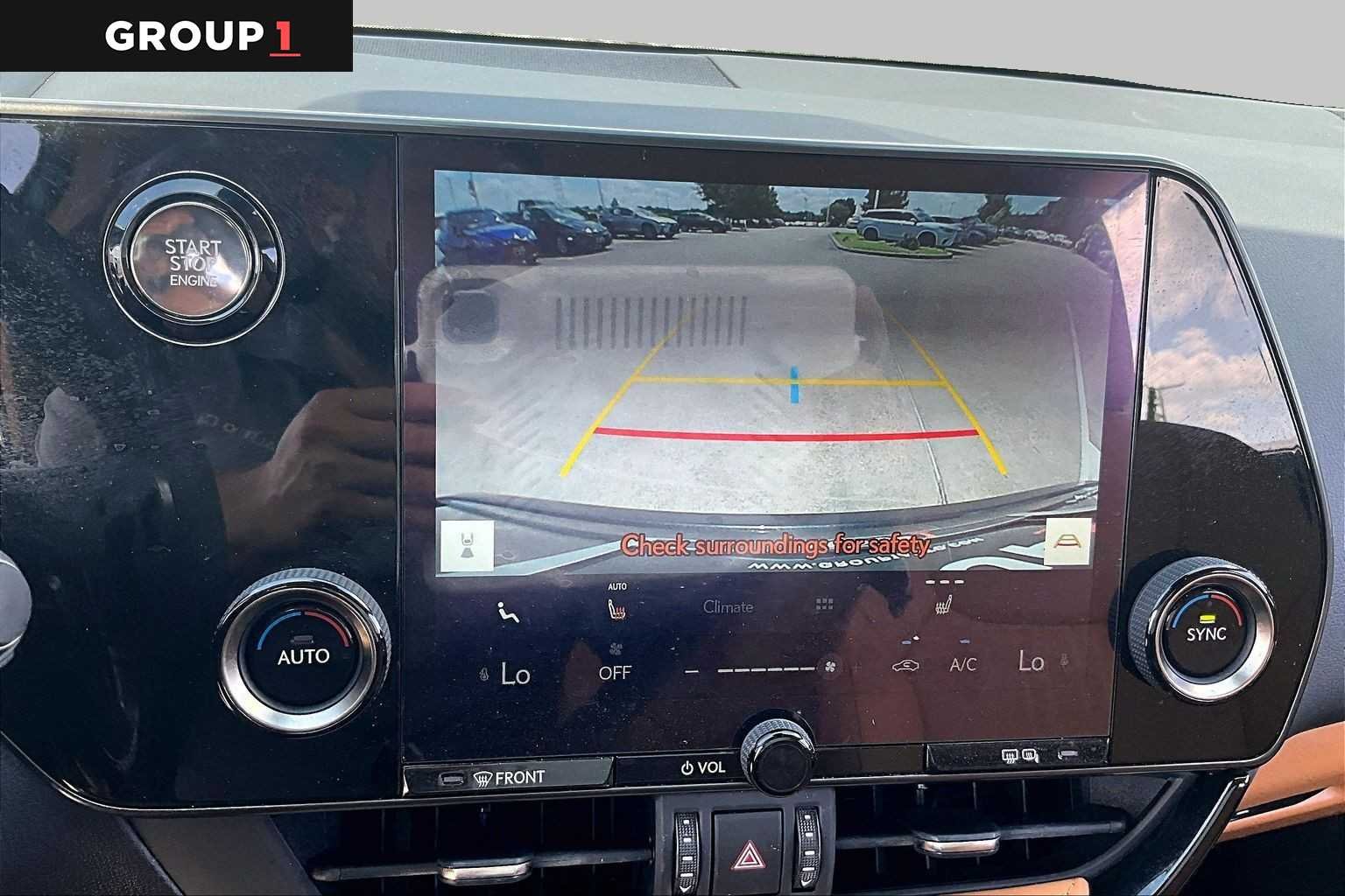 Certified Used 2024 Caviar Lexus  image 24