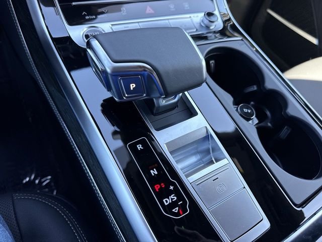 2025 Audi Q8 Premium Plus - Photo 20