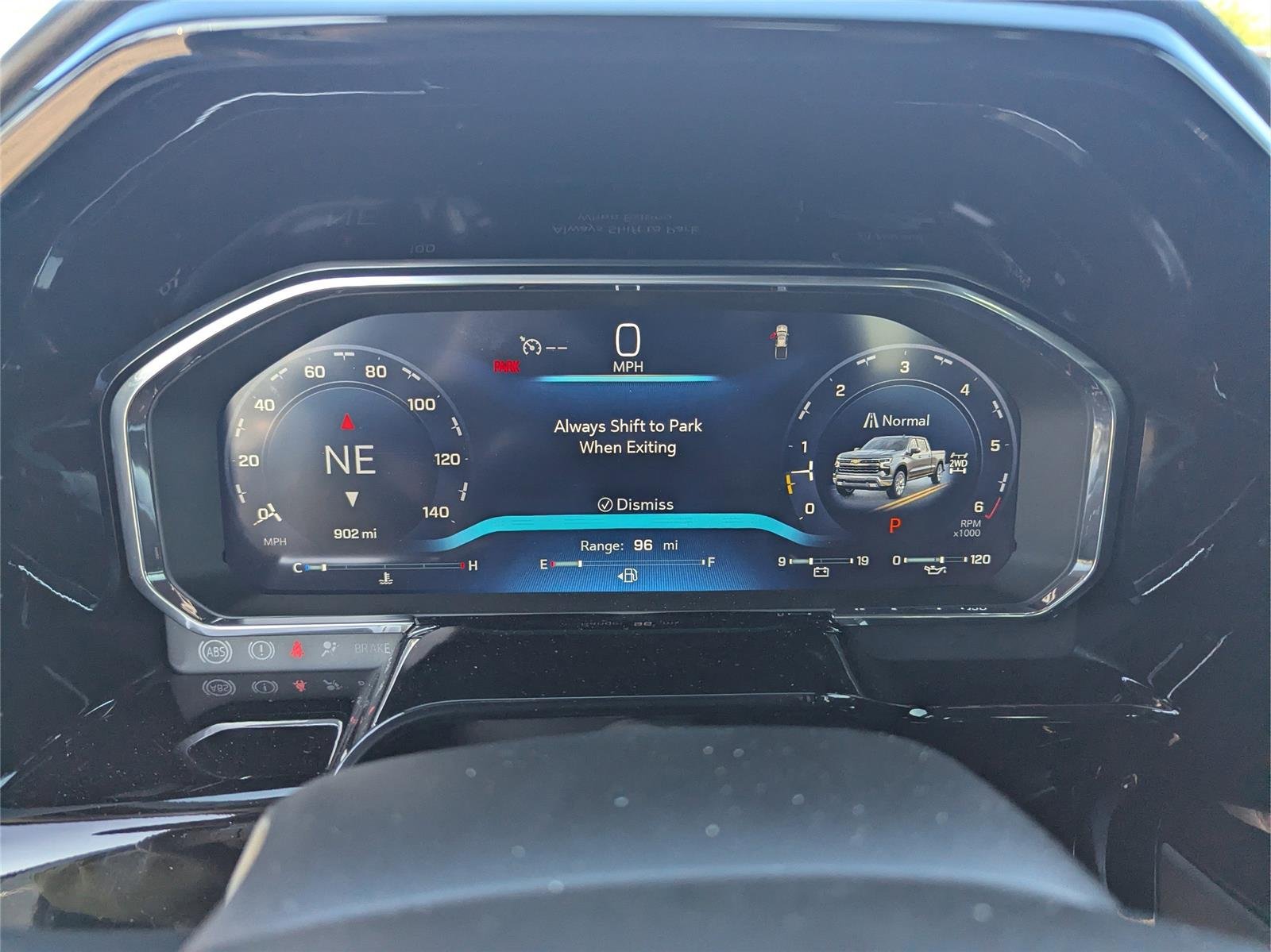 2026 Chevrolet Silverado 1500 RST - Photo 14