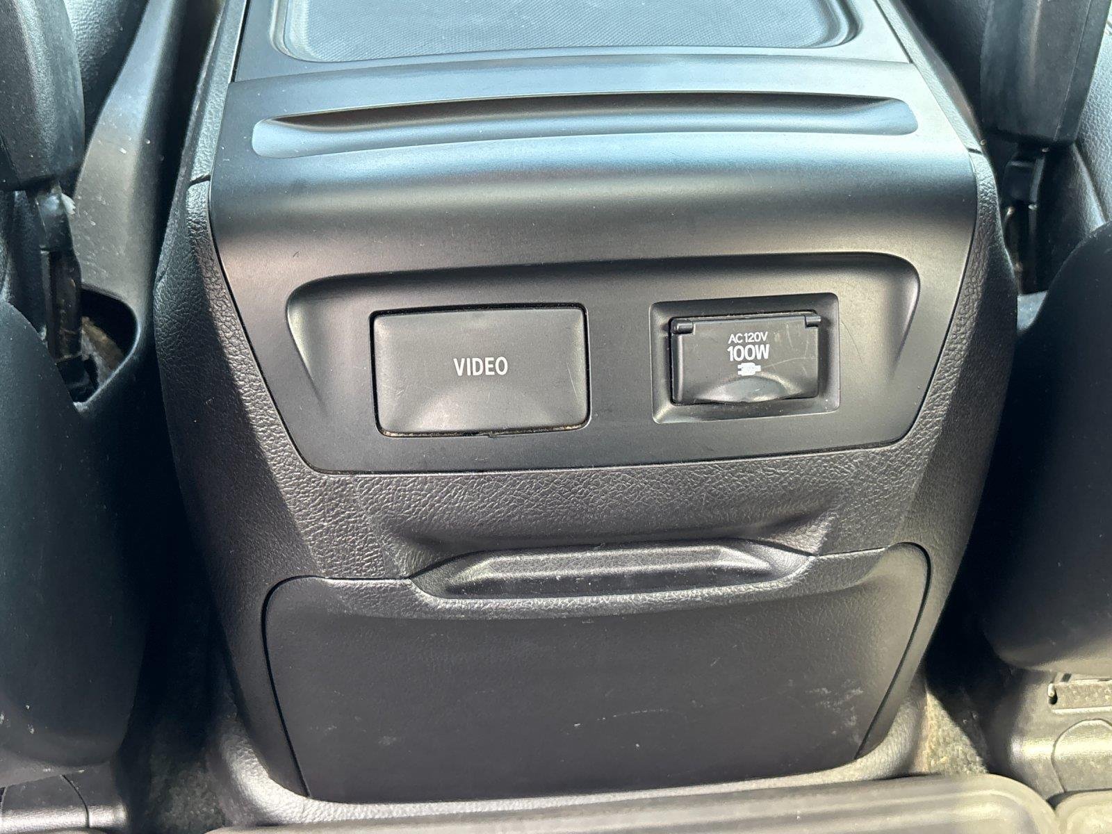 Used 2016 Midnight Black Metallic Toyota SE image 32