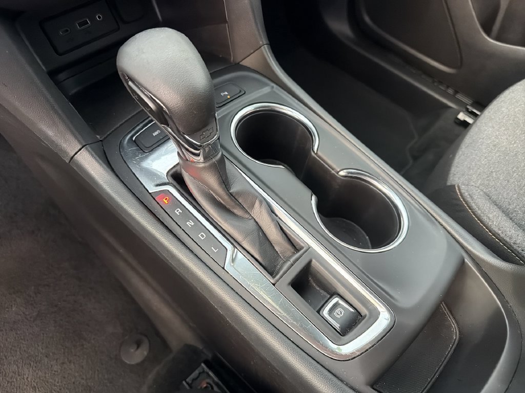 2024 Chevrolet Equinox LT - Photo 15