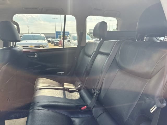 2011 Lexus LX 570 - Photo 18
