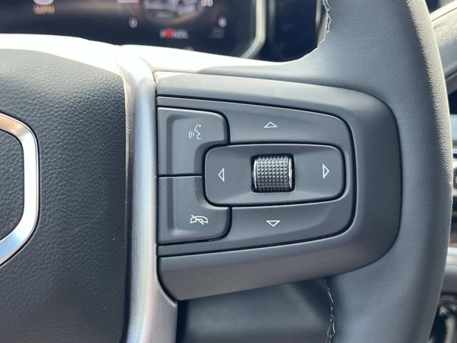 New 2026 Onyx Black GMC Elevation image 27