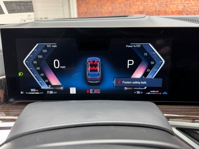 2026 BMW X5 40i - Photo 15