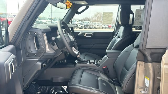 New 2026 Marsh Gray Ford Outer Banks® image 11