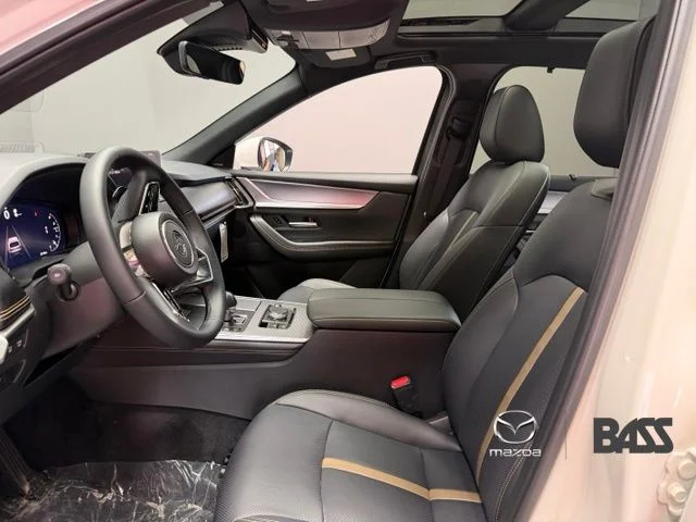 2026 Mazda CX-90 Premium Plus Package - Photo 16