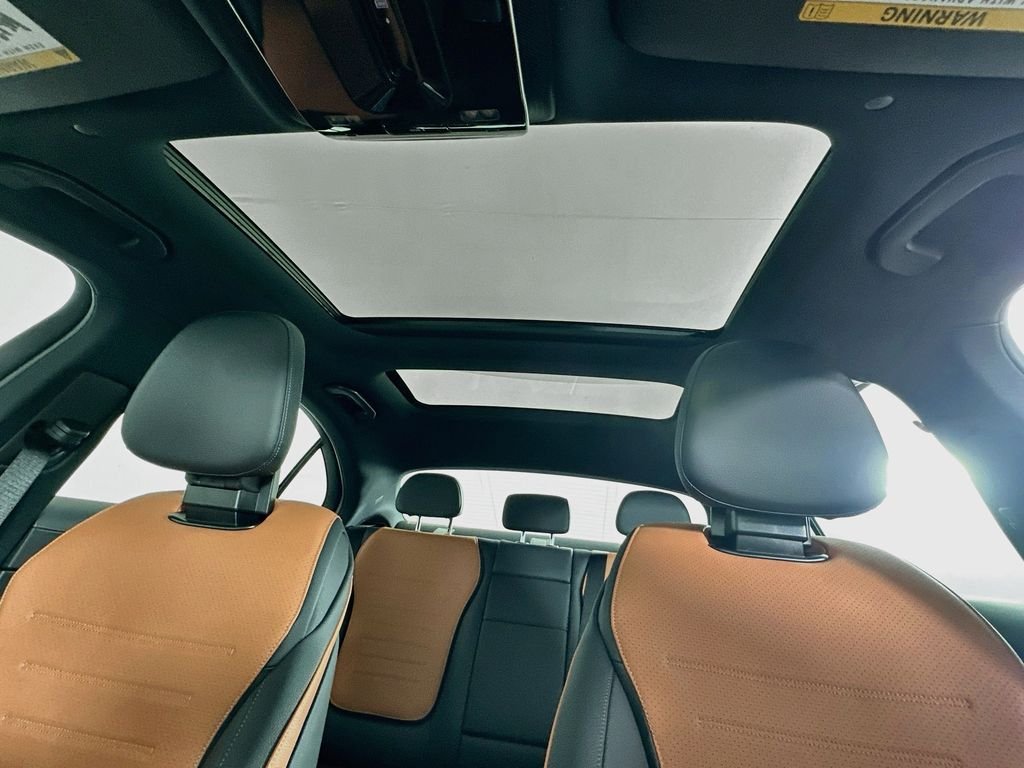 New 2026 Twilight Blue Metallic Mercedes-Benz C 300 image 23