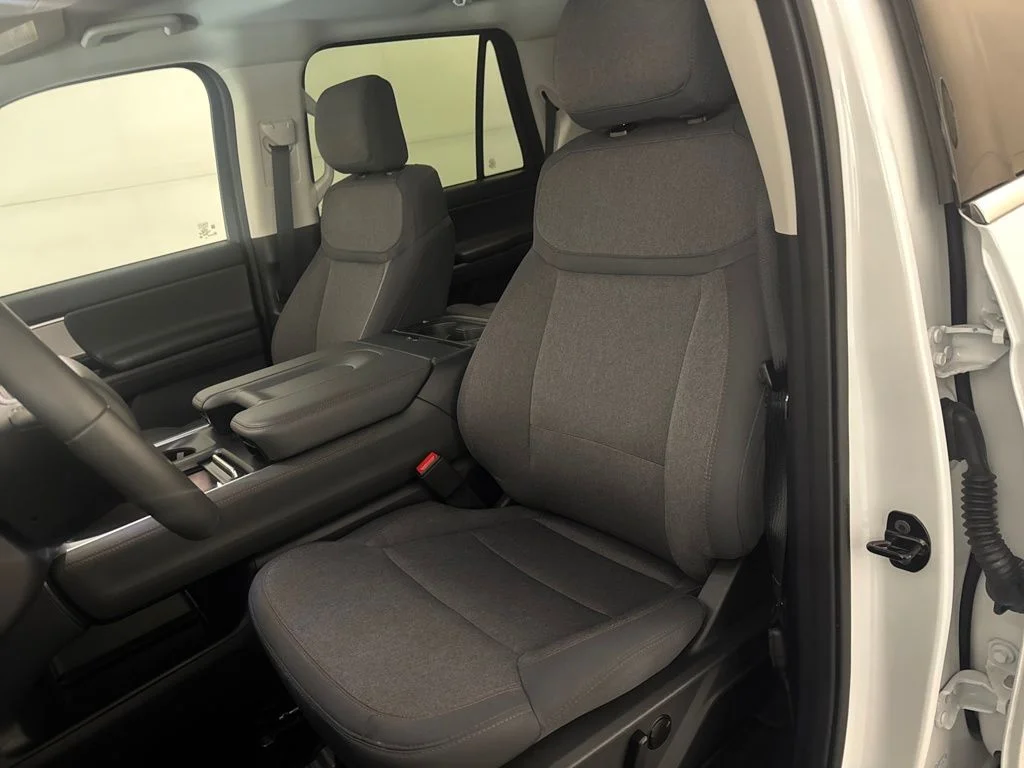 Certified Used 2025 White Ford Active image 18