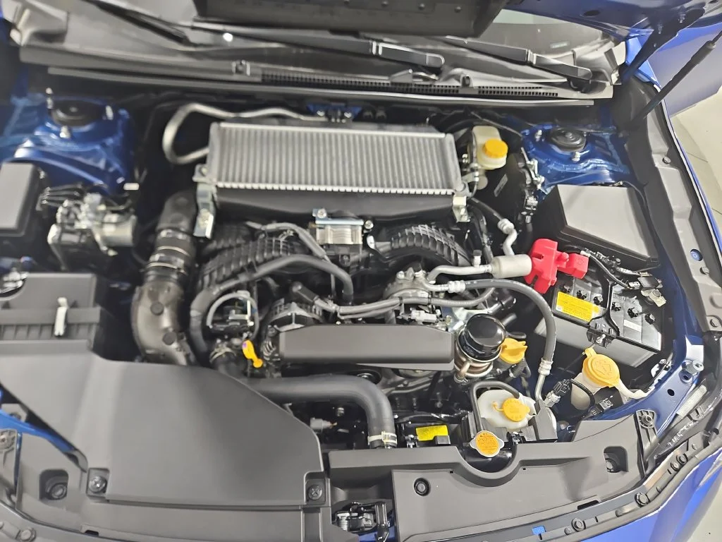 New 2026 WR BLUE PEARL Subaru Premium image 20