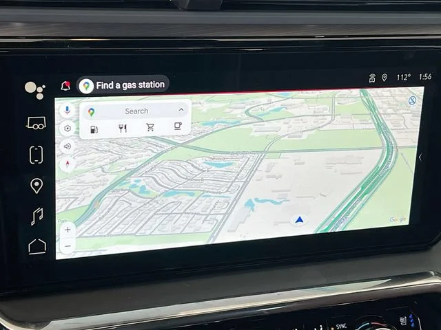2026 GMC Sierra 1500 Denali Ultimate - Photo 8