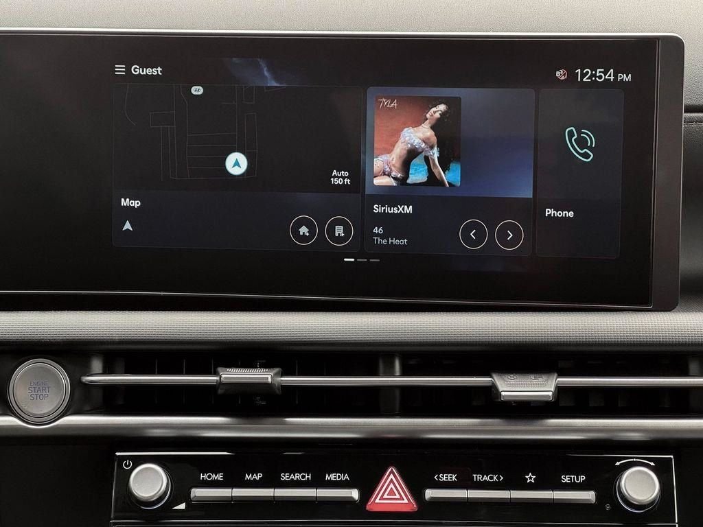 2025 Hyundai Santa Cruz XRT - Photo 37