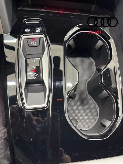 New 2026 White Audi 2.0T Premium Plus image 22