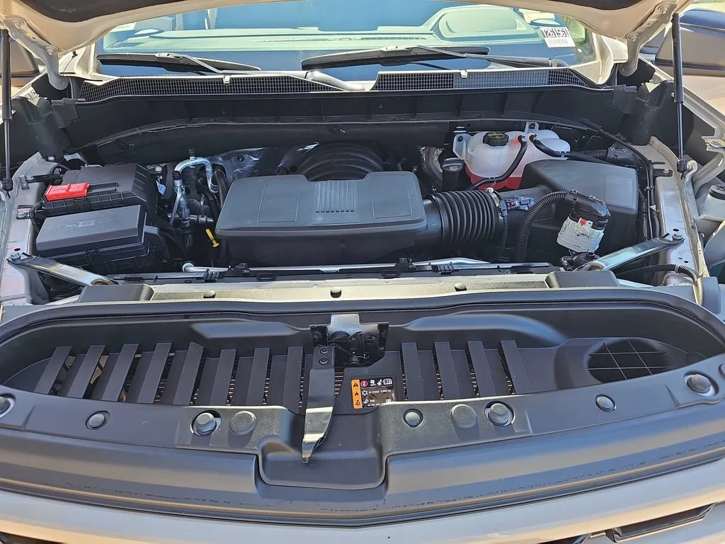 2026 Chevrolet Silverado 1500 RST - Photo 32