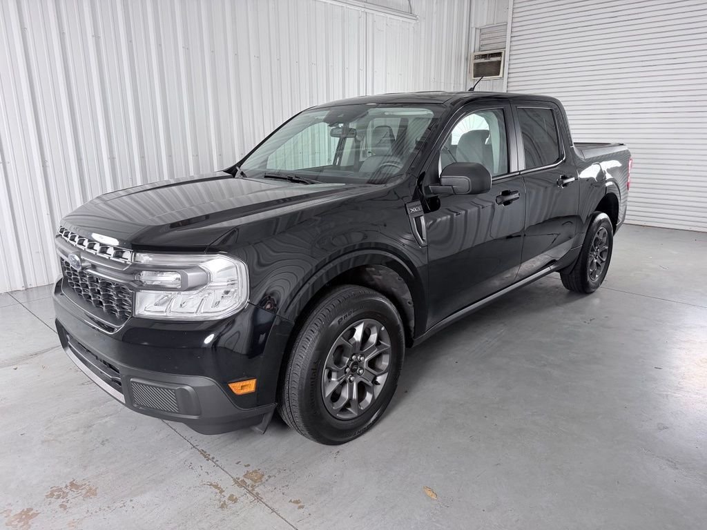 2024 Ford Maverick XLT FWD's photo