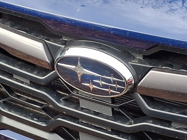 New 2026 SAPPHIRE BLUE PEARL Subaru Premium image 4