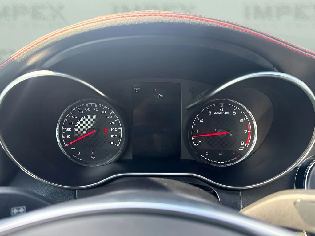 Used 2018  Mercedes-Benz C 43 AMG® image 16