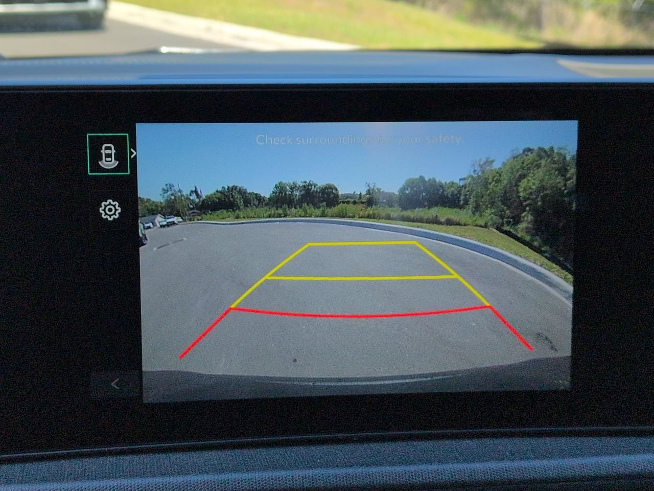 New 2026 Wolf Gray Kia Light Long Range image 23