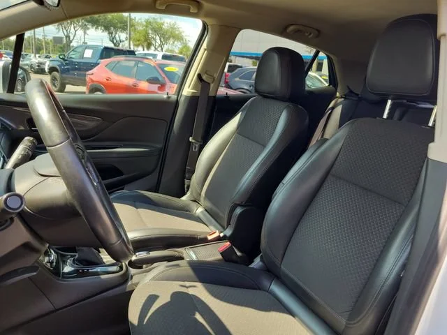 2018 Buick Encore Preferred - Photo 18