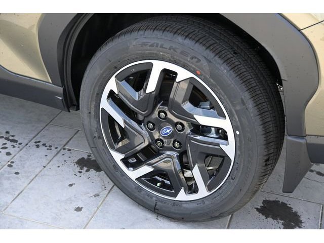 New 2026 Green Subaru Limited image 46