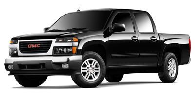 Used 2012 Dark Steel Gray Metallic GMC SLE1 image 1