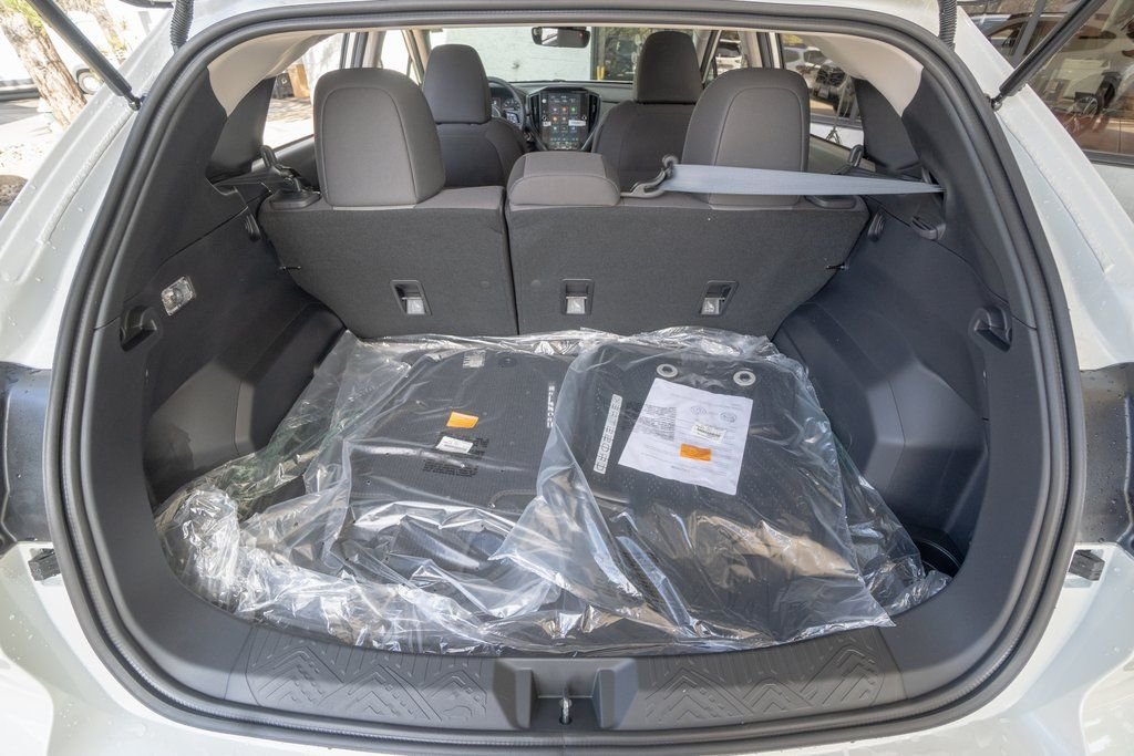 2026 Subaru Crosstrek Premium - Photo 20