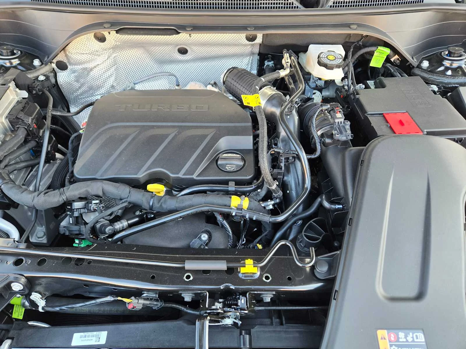 2026 Buick Envista Sport Touring - Photo 19